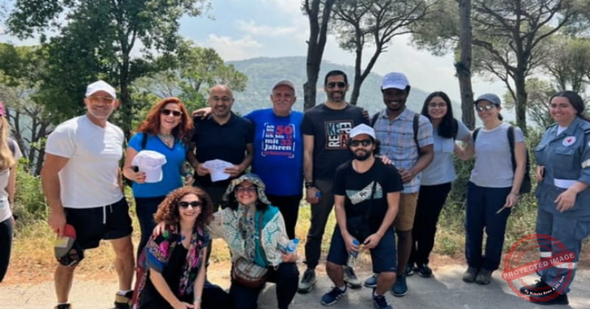 Read more about the article اليوم العالمي للامتناع عن التدخين