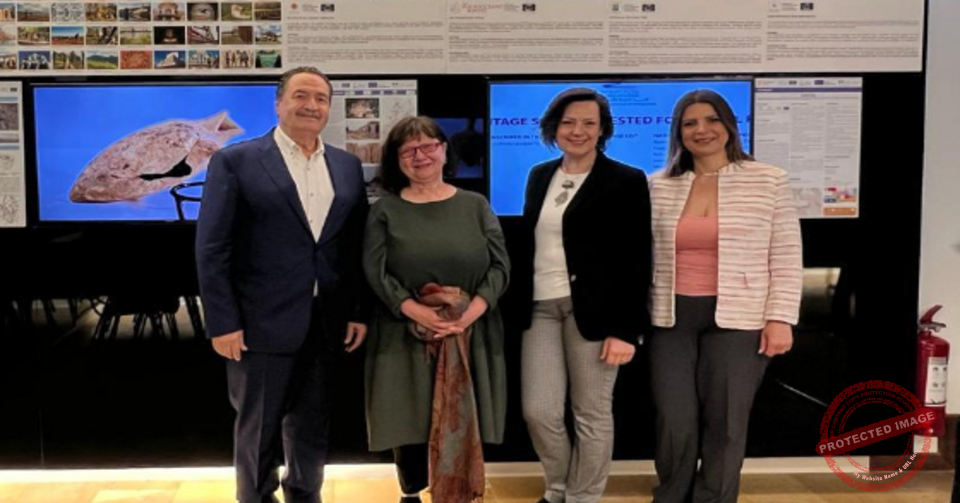 Read more about the article ورشة عمل لجامعة LAU