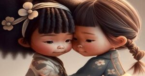 Read more about the article لا تقترب كثيرًا …