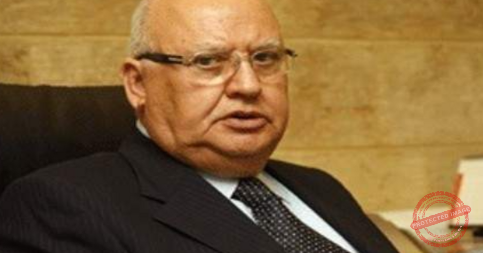 Read more about the article رئيس بلدية صيدا يستقيل