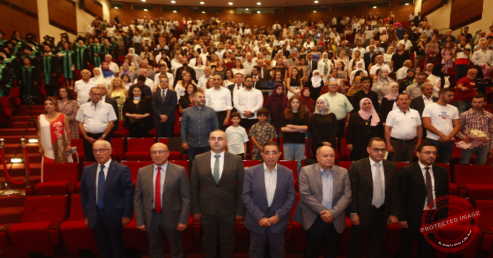 Read more about the article العلوم الطبية في “اللبنانية”