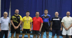Read more about the article كأس طاولة جبل لبنان لفحص والجلخ