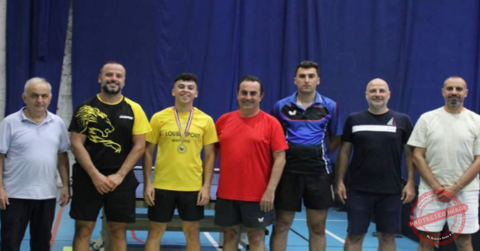 Read more about the article كأس طاولة جبل لبنان لفحص والجلخ