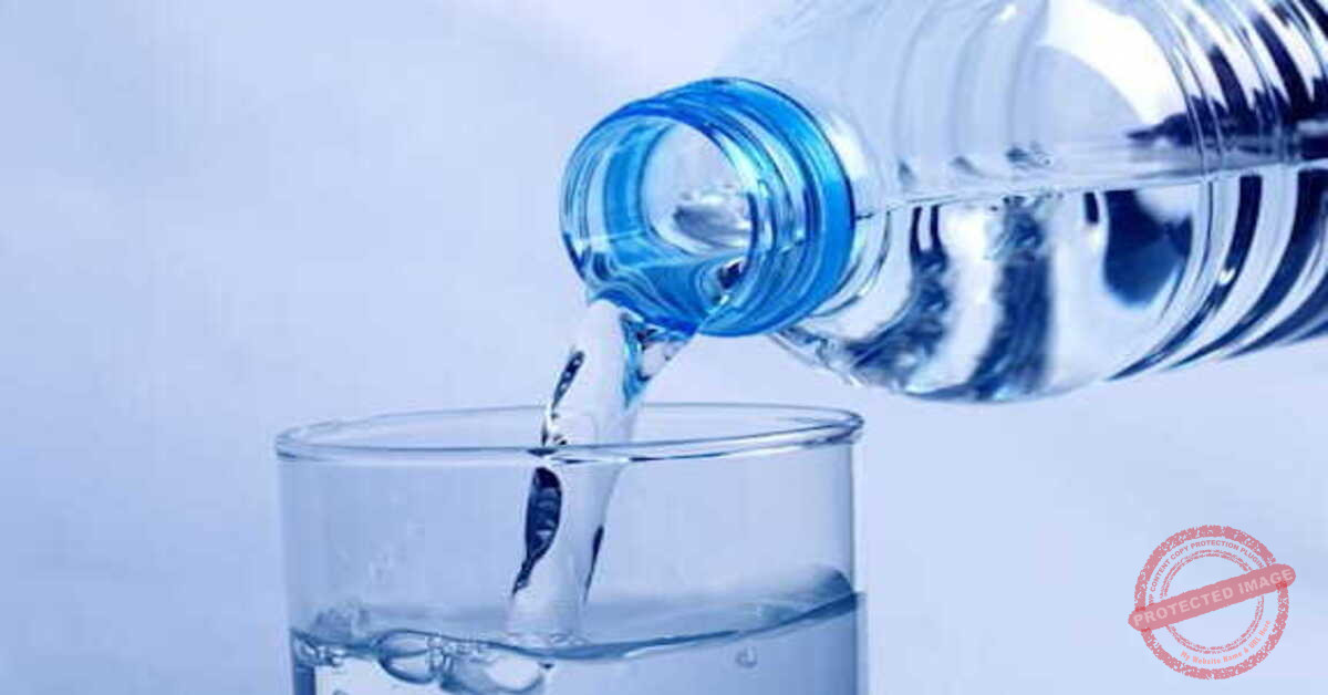 Read more about the article مع ارتفاع الحرارة كم لتراً من الماء يجب أن نشرب؟