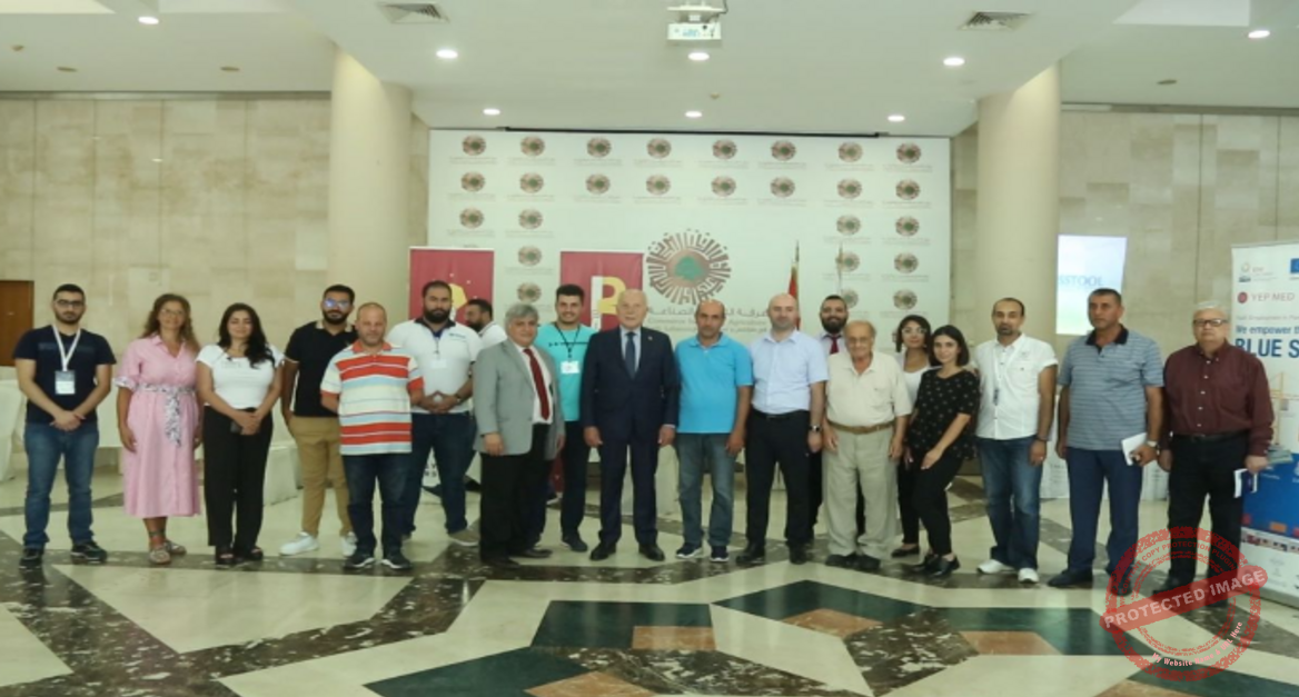 Read more about the article معرض متخصص بمشروع تدريب الشباب