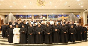 Read more about the article ابراز النذور المؤقتة