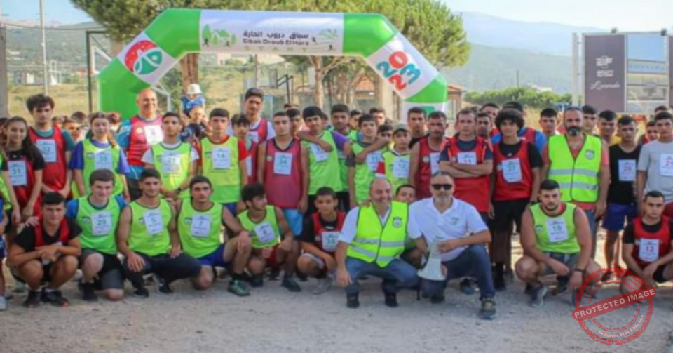 Read more about the article “سباق دروب الحارة” في عندقت