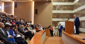 Read more about the article الحلبي أطلق “المدرسة الصيفية”