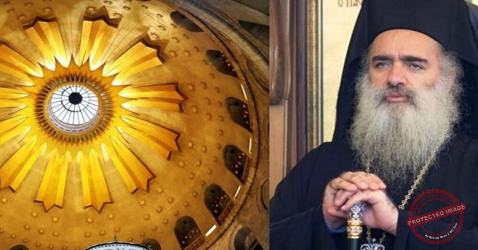 Read more about the article ما هي مقرّرات المجمع الأورشليميّ المقدّس؟