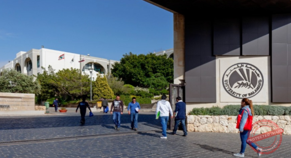 Read more about the article كليّة الطب في جامعة البلمند تنال إعتماد TEPDAD  العالمي