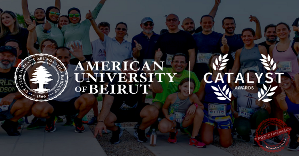 Read more about the article جائزة “كاتاليست”