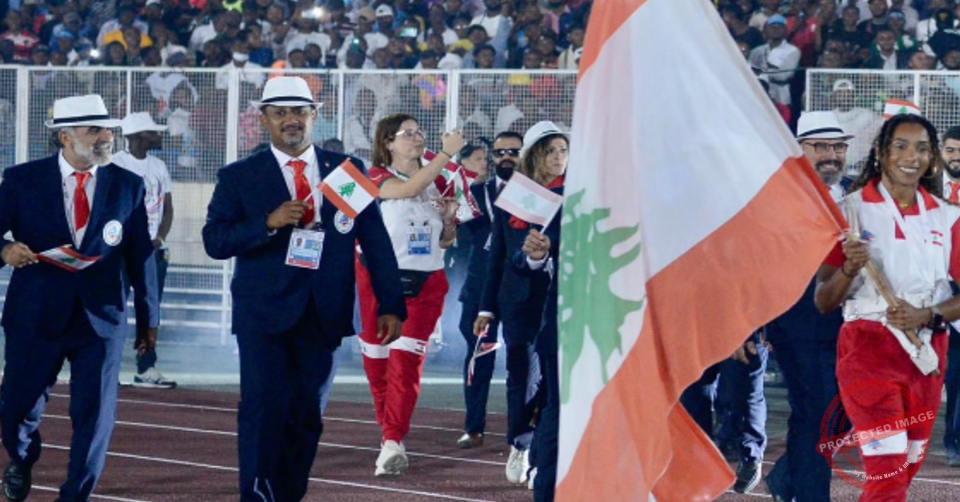 Read more about the article الألعاب الفرنكوفونية التاسعة افتتحت رسميا بالكونغو