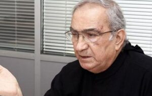 Read more about the article يا إلهي أغمر حياتي!