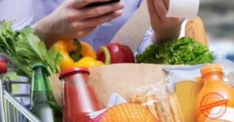 Read more about the article ارتفاع اسعار الاستهلاك 7,21 % في حزيران