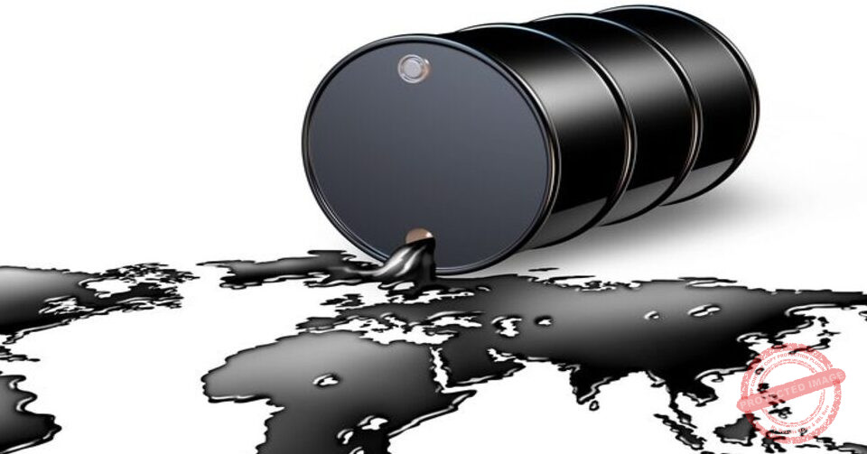 Read more about the article تراجع اسعار النفط