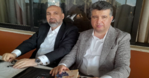Read more about the article أمسية شعرية في نادي الشقيف الثقافي