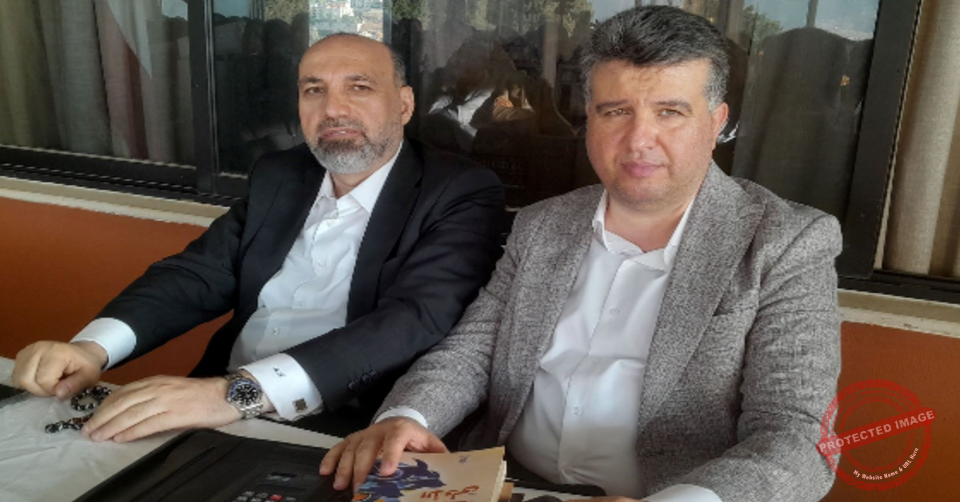 Read more about the article أمسية شعرية في نادي الشقيف الثقافي