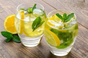 Read more about the article فوائد شرب ماء الليمون