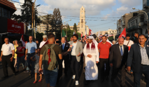 Read more about the article مهرجان لبنان المسرحي الدولي