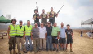 Read more about the article جو يعقوب الاول في بطولة الـ”تيرو”