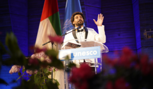 Read more about the article فعاليات مهرجان لبنان المسرحي الدولي