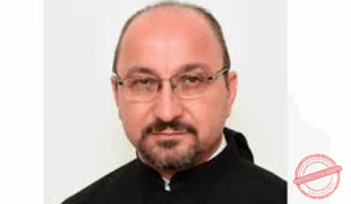 Read more about the article الأب ميشال السغبيني رئيسًا جديدًا للجامعة الأنطونية