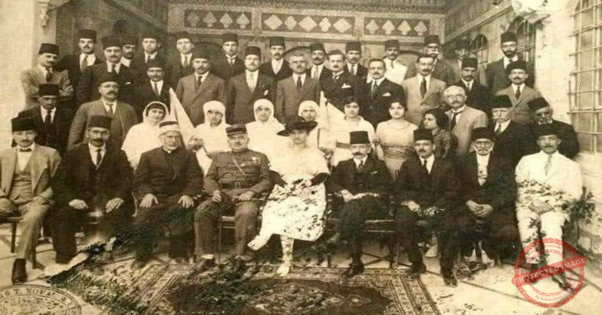 Read more about the article هؤلاء هم السوريون الذين نعتز بهم