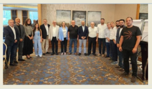 Read more about the article وزارة البيئة تطلق مشروع جديد