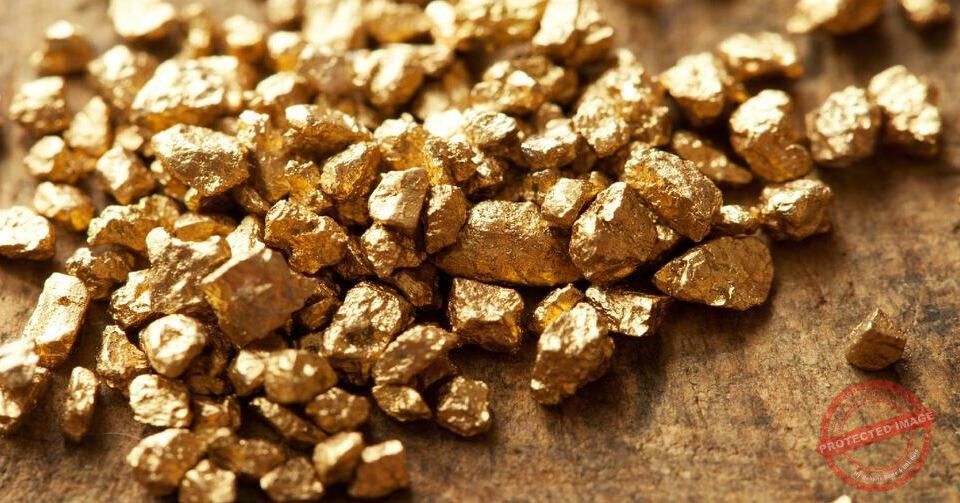 Read more about the article الذهب يرتفع إلى 1900 دولار