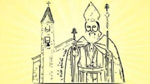 Read more about the article ثلاثة أيّام احتفاليّة في مار يوحنّا مارون- الدّيمان