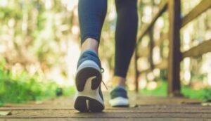 Read more about the article عدد الخطوات اليومية للوقاية من الامراض