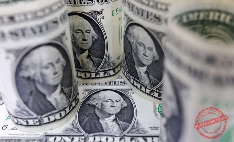 Read more about the article الدولار يتحرك على وقع قرار صيني