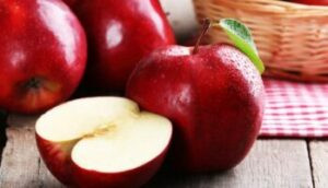 Read more about the article التفاح يحافظ على صحة الدماغ