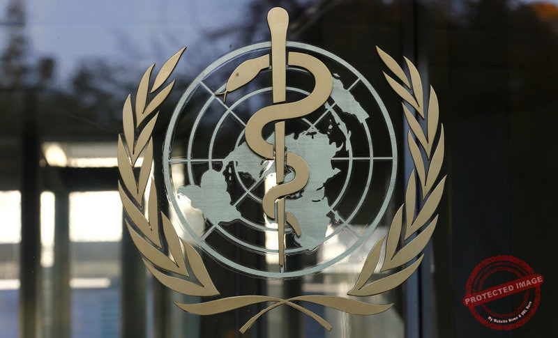 Read more about the article منظمة الصحة العالميةوشخصيتي العام