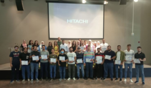 Read more about the article ورشة عمل عن إنشاء أجهزة ذكية متصلة بالإنترنت في طرابلس