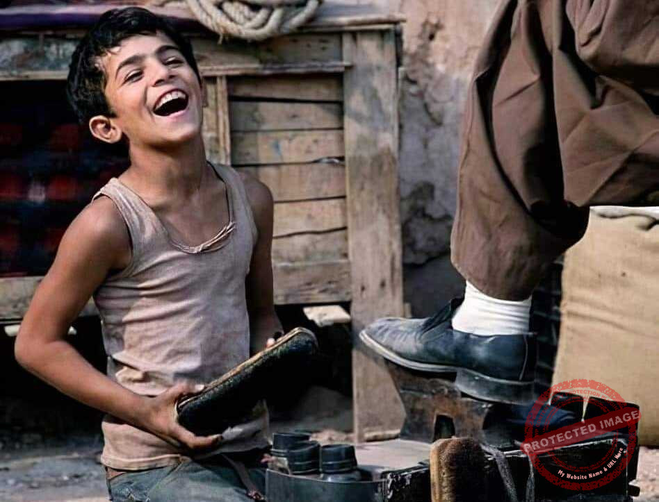 Read more about the article إضحك…