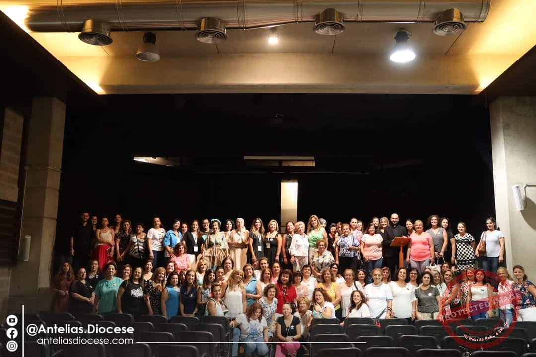 Read more about the article لقاء ثقافي تضمّن مشاغل متنوّعة