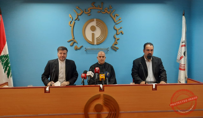 Read more about the article المؤتمر السنوي للمدارس الكاثوليكية