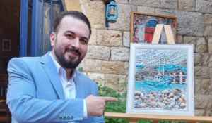 Read more about the article معرض تشكيلي لـ”ملتقى الألوان” في عيتات