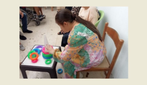 Read more about the article نشاط ثقافي ترفيهي