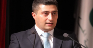 Read more about the article احتفال تسلم الرئيس الجديد لجامعة الحكمة منصبه