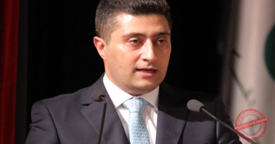 Read more about the article احتفال تسلم الرئيس الجديد لجامعة الحكمة منصبه