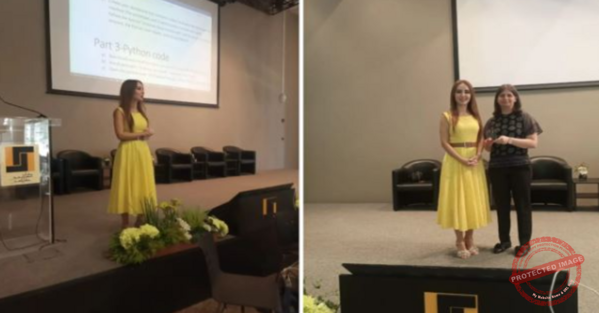 Read more about the article ورشة عمل لطلاب الـ AUT في نقابة المهندسين طرابلس