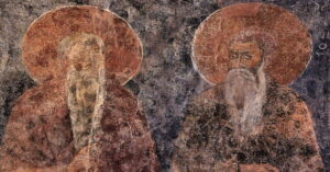 Read more about the article كنيسة مار سركيس وباخوس – كفتون