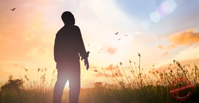 Read more about the article مافي حدا حياتو كاملة ، حتى لو فكرت هيك…