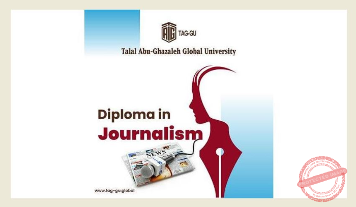 Read more about the article دبلوم الصحافة