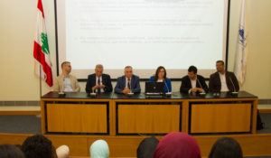 Read more about the article جامعة بيروت العربية أطلقت علم الصيدلة الجيني والطب الشخصي