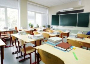 Read more about the article إجراءات للمدارس الكاثوليكية
