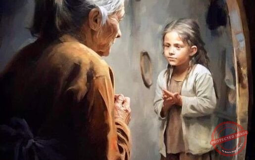 Read more about the article كَبُرنا بالعُمر…