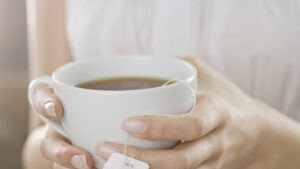 Read more about the article فائدة صحية لشرب الشاي